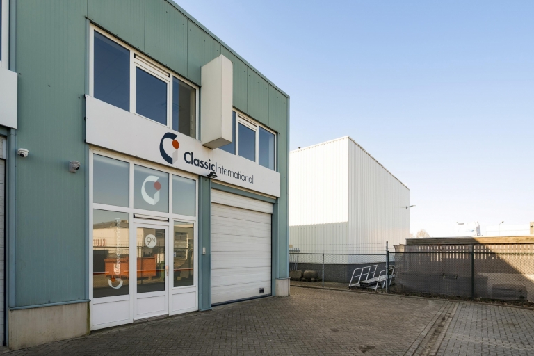 Roermond - Zuidhoven 9 N