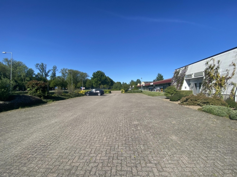 SUSTEREN - Oude Rijksweg Noord 64 B
