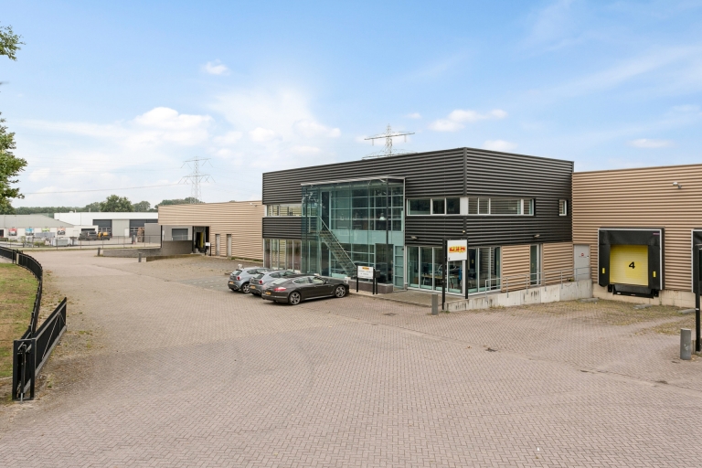 HORN - Heythuyserweg 4
