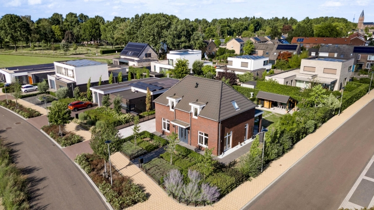 LINNE					Villa Bethulaweg 14