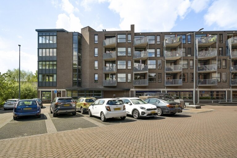 Appartement te koop: Markt 405, Swalmen