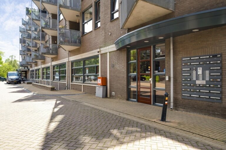 Appartement te koop: Markt 405, Swalmen