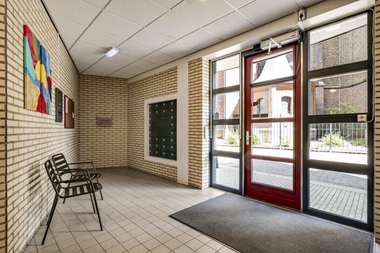 Appartement te koop: Markt 405, Swalmen