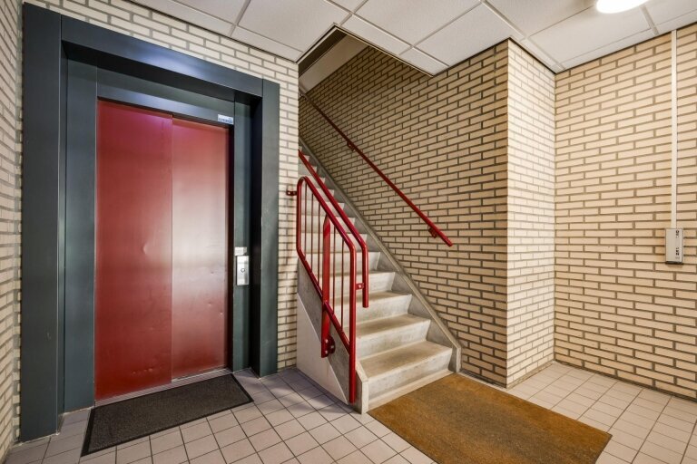 Appartement te koop: Markt 405, Swalmen