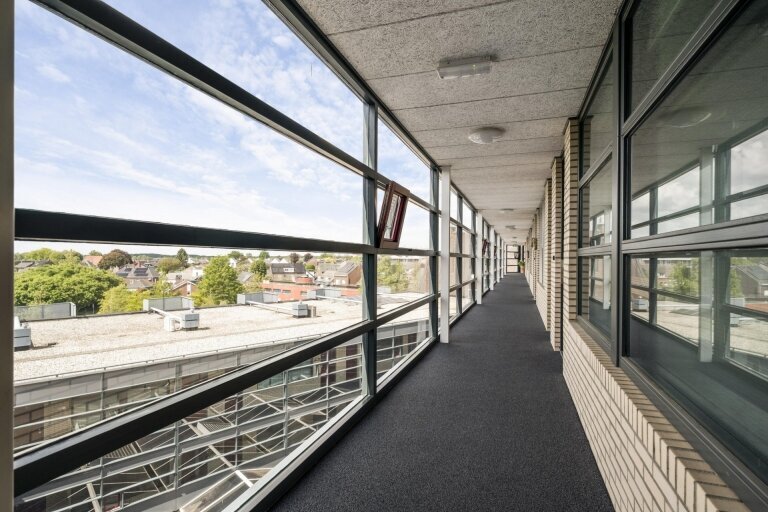 Appartement te koop: Markt 405, Swalmen