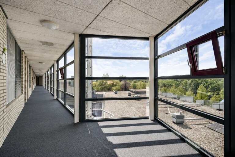 Appartement te koop: Markt 405, Swalmen