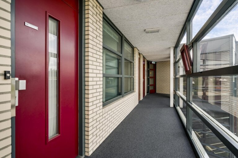 Appartement te koop: Markt 405, Swalmen