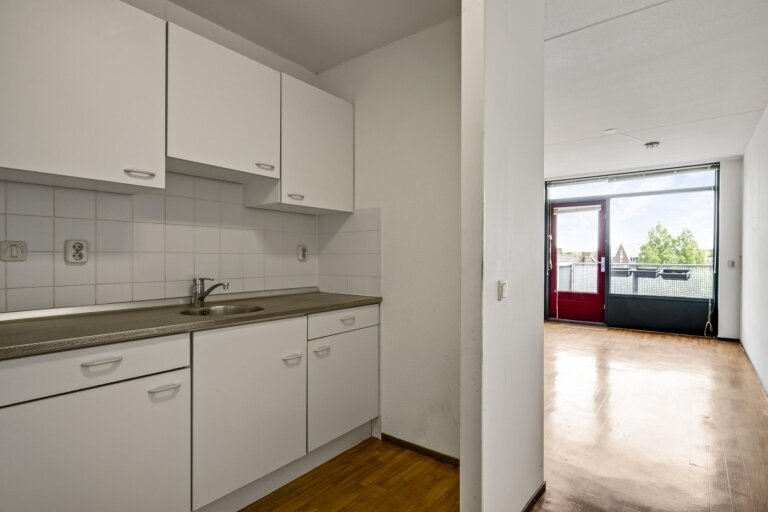 Appartement te koop: Markt 405, Swalmen