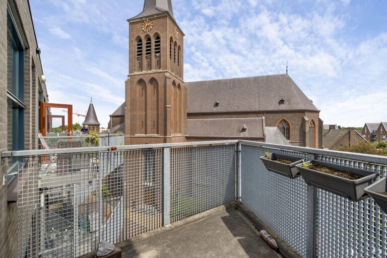 Appartement te koop: Markt 405, Swalmen