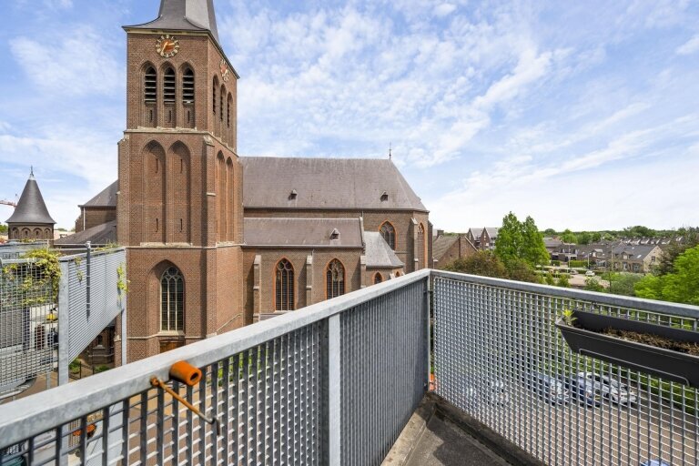 Appartement te koop: Markt 405, Swalmen