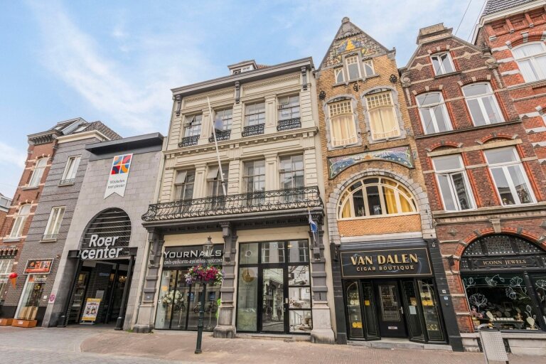 ROERMOND					Neerstraat 40 C