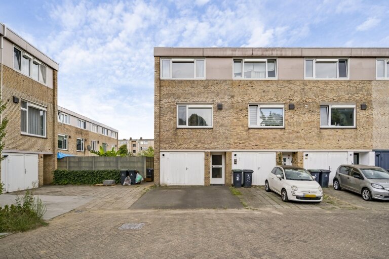 ROERMOND					Schepen Hillenstraat 14