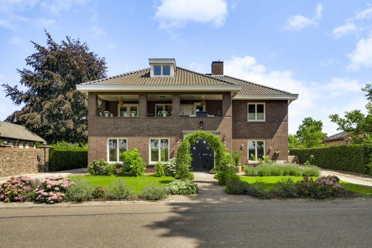 HERTEN					Broekstraat 23