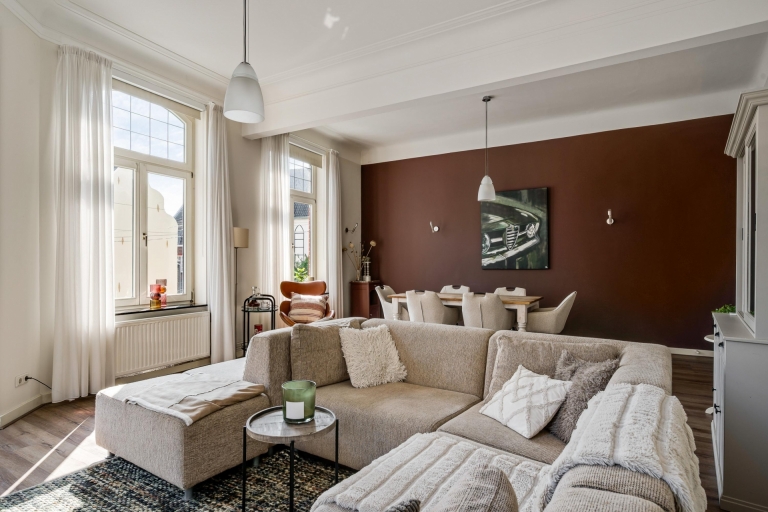 ROERMOND					Peregrinus Vogelsstraat 1 A