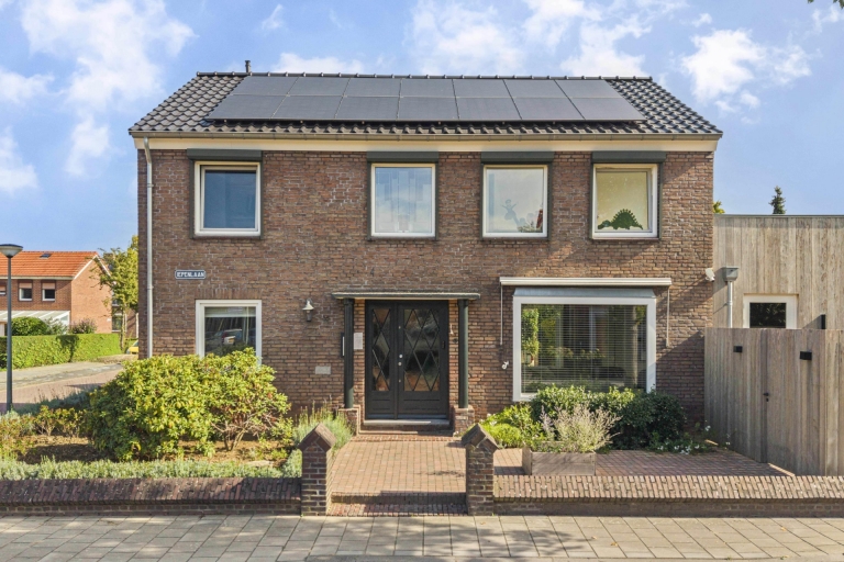 ROERMOND					Iepenlaan 16