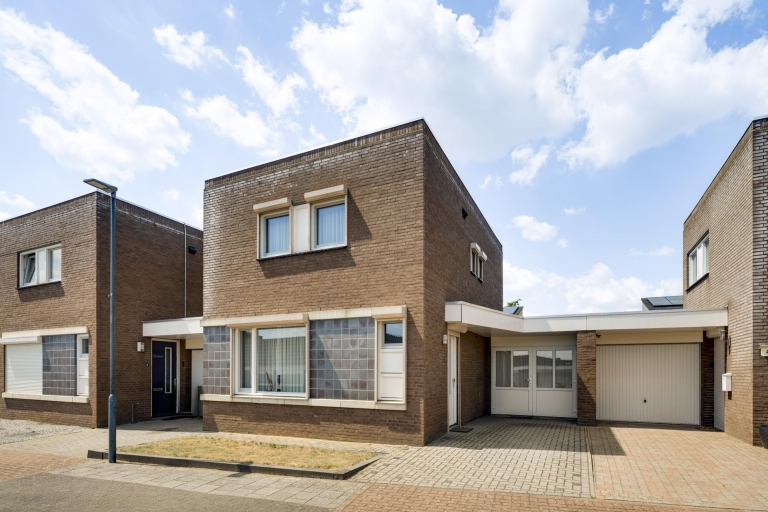 HERTEN					Charles de Gaullestraat 6