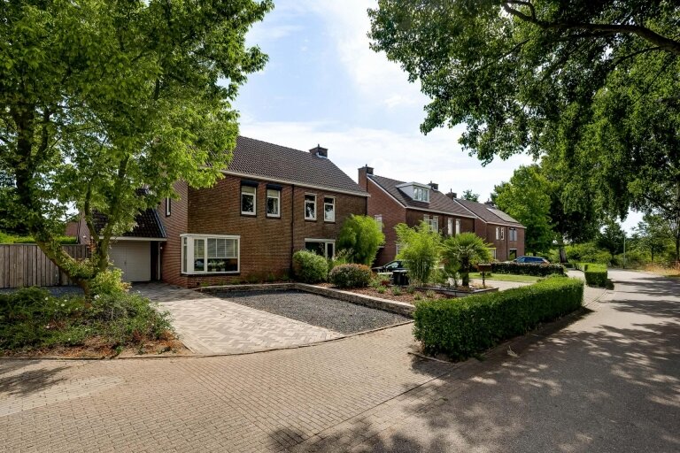 HERTEN					Langen Dries 24