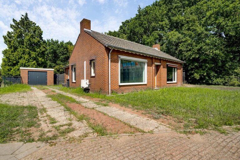 MAASBRACHT					Kloosterstraat 21