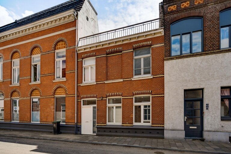 ROERMOND					Dokter Leursstraat 3