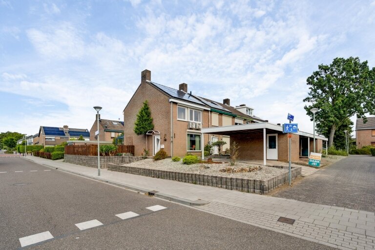 ROERMOND					Kasteel Daelenbroeckstraat 45