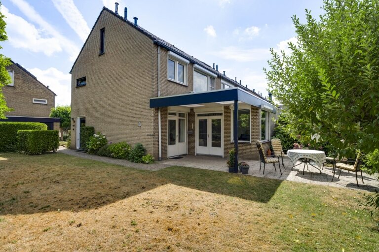 ROERMOND					Evenkamp 30