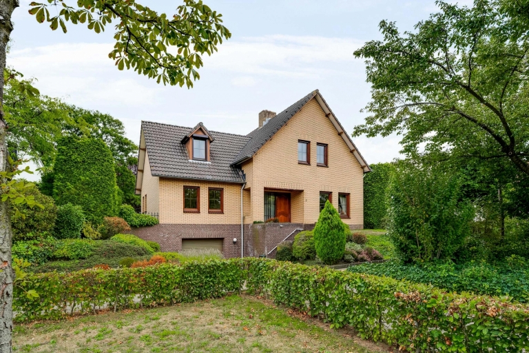 HERTEN					Oude Montforterweg 2
