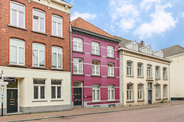 ROERMOND					Swalmerstraat 40 B