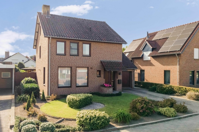REUVER					Kesselseweg 21