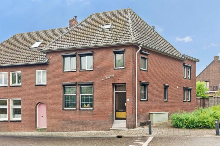 SWALMEN					Kerkpad 9