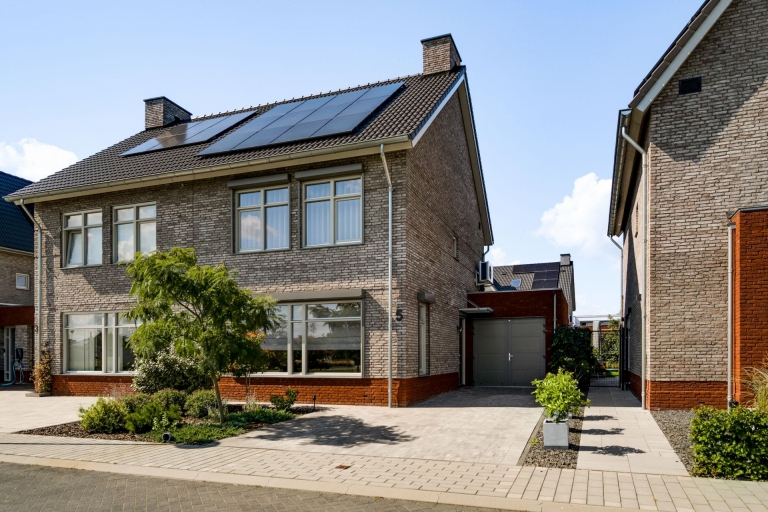 HERTEN					Hazensteerten 5