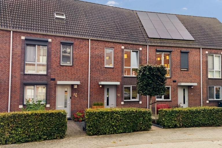 HERTEN					Op de Steen 30