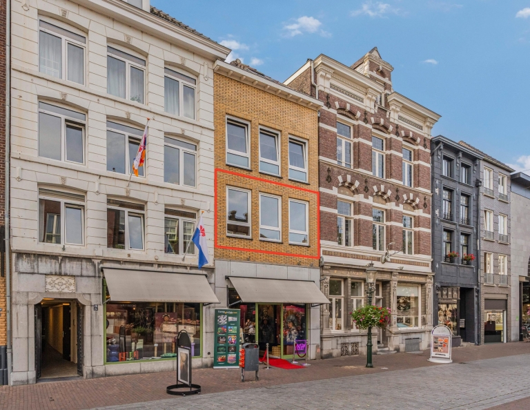 ROERMOND					Neerstraat 24 A