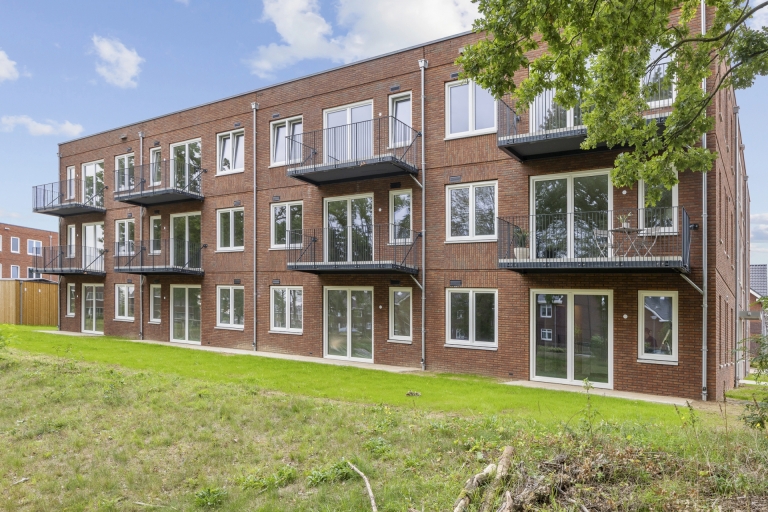 LINNE					Haverstraat 31 a