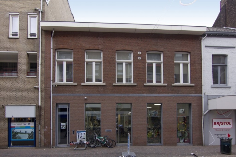 ROERMOND					Kruisherenstraat 8