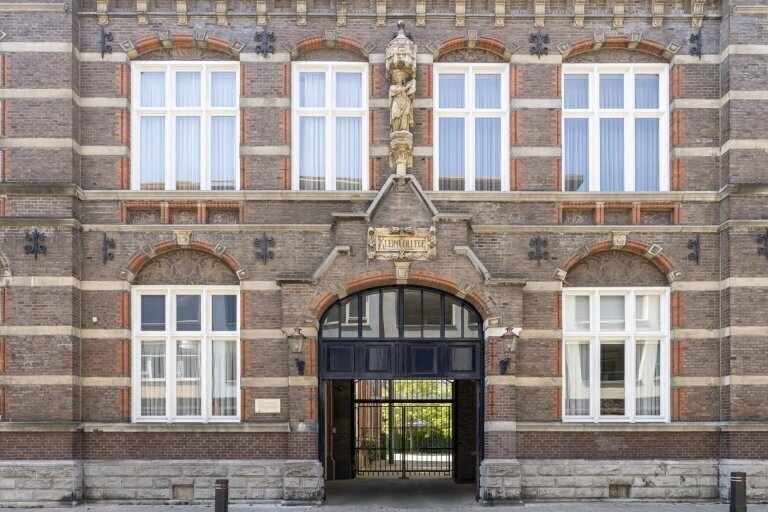 ROERMOND					Munsterstraat 14 F