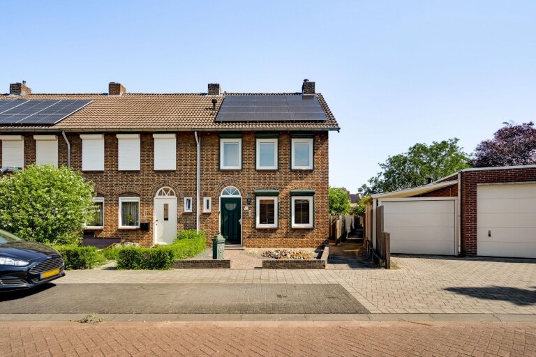 ROERMOND					Beukenlaan 2