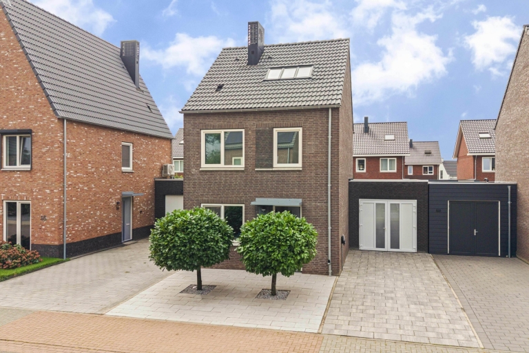 LINNE					Haverstraat 14