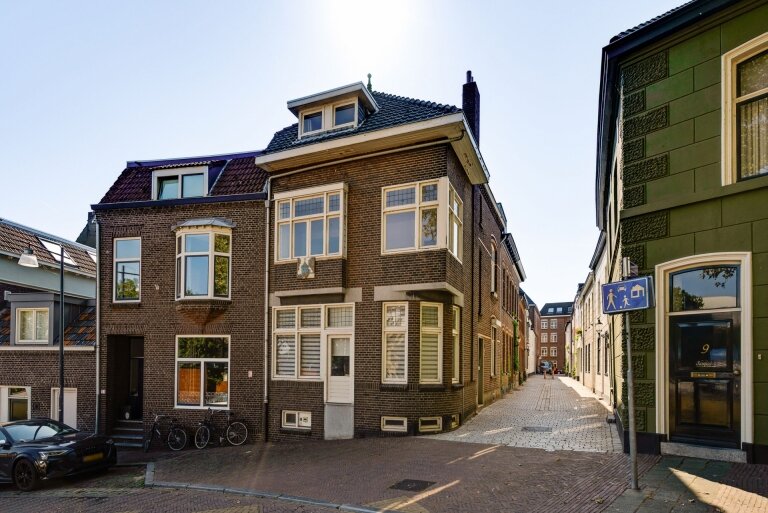 ROERMOND					Wernerstraat 22 24