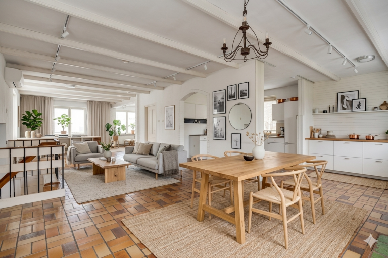 Hoekwoning te koop: Van den boetzelaarstraat 7, Haelen