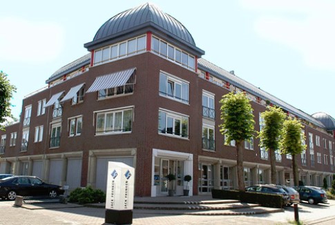 Locatie Roermond